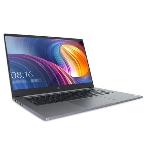 Xiaomi Mi Notebook Pro Gtx Edition Core I U Gb Gb Deep Gray