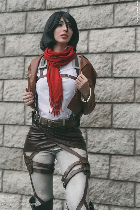 Lera Himera Valeryhimera Nude OnlyFans Leaks Fappening Page FappeningBook