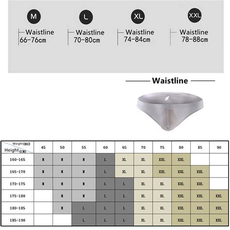 Mens Ice Silk Briefs Sexy Low Waist Bikini Panties Pouch Breathable Underwear EBay