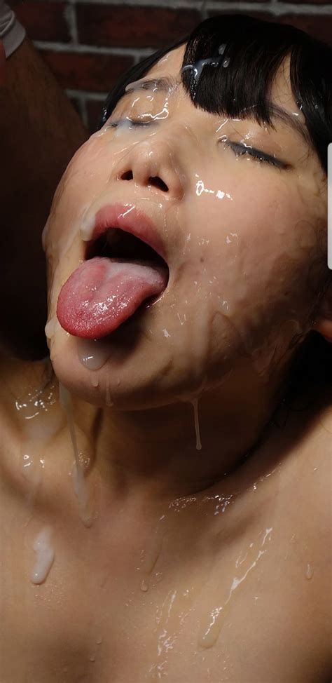 CUM ON FACE Cum On Face Porn Pic
