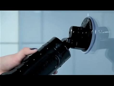 Fleshlight Shower Mount XVIDEOS