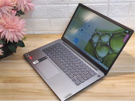 Lenovo Ideapad 82KT AMD Ryzen 3 5300U 8GB RAM 512GB SSD FULL HD Backlit ...