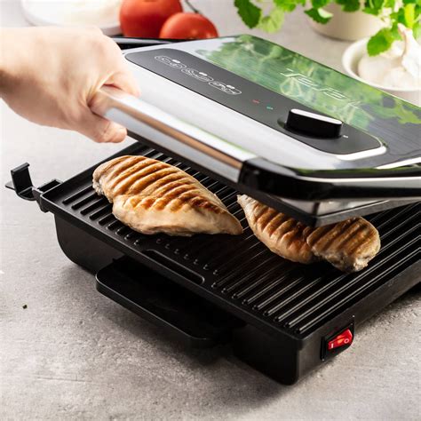 Inicio grill adjust | BARBECUES PLANCHAS ET GRILS | Tefal