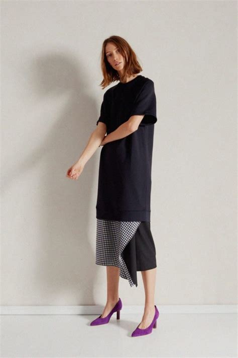 100 модных новинок: Женская обувь "Осень - 2018": тенденции с фото