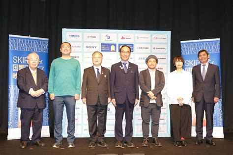 白石和彌監督、横浜聡子監督『skipシティ国際dシネマ映画祭2024』審査委員長に決定 の画像・写真 ぴあ映画