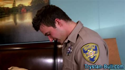 Trystan Bull Fucks Ass Boyfriendtv