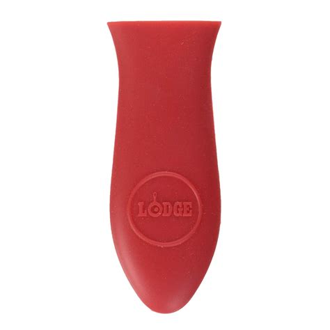 Lodge Silicone Hot Handle Holder Dishwasher Safe Hot Handle Holder Designed For Lodge Cast