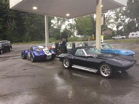Hot Rod Power Tour Whos Going Page CorvetteForum Chevrolet Corvette Forum Discussion