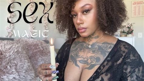 Erotic Magic Porn Tube Video Clips Clips4sale