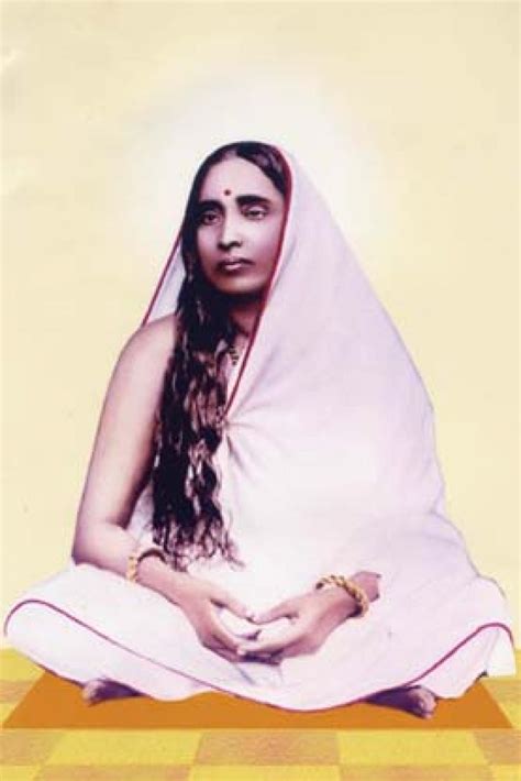 Sarada Devi Quotes. QuotesGram