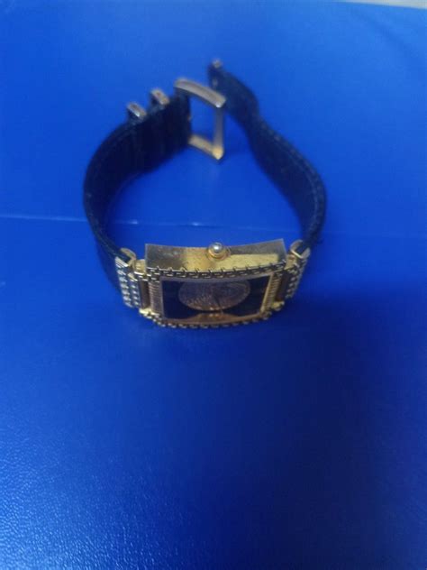 Versace Lady Watch Womens Fashion Watches And Accessories Watches On