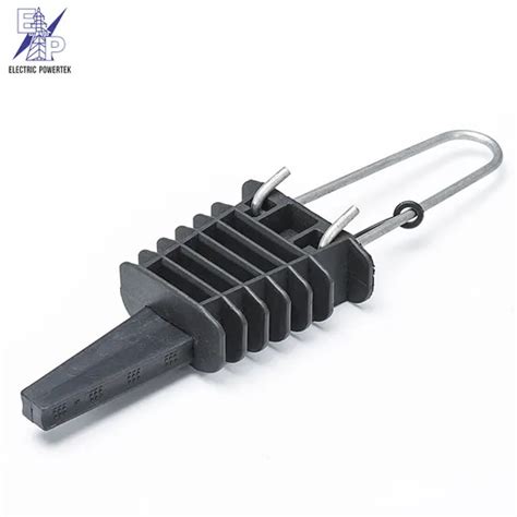 Stb Wedge Type Tension Clamp Anchoring Clamp Dead End Clamp Tension