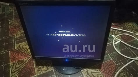 Монитор LG 17" Flatron L1742S — купить в Красноярске. Состояние: Новое ...