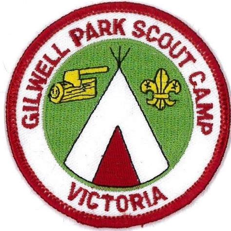 Gilwell Park Victoria Gembrook Vic