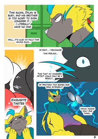 Bryan S Adventures Ongoing Luscious Hentai Manga Porn