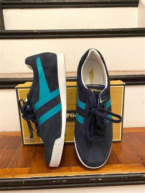 Gola shoes classics authentic, Men's Fashion, Footwear, Sneakers on ...