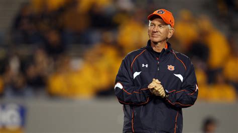 Former Auburn Player Shares Tommy Tuberville Horror Story