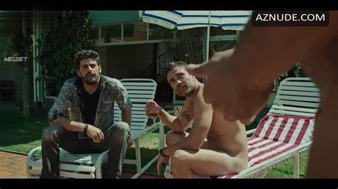 Bruna Brignol Nude Aznude