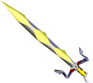 gilded sword zelda wiki