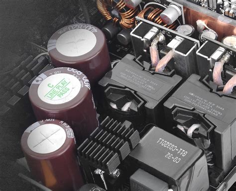 Toughpower TF1 1550W - TT Premium Edition