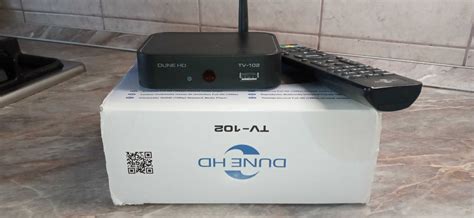 Dune HD TV-102 медиаплеер и медиаплеер Egreat R6S WIFI - Прочая тв ...