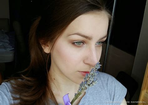 Тенденции в макияже на год Часть Nude Отзывы покупателей Косметиста