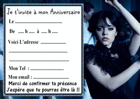 D Crypter Imagen Carte Invitation Anniversaire Stitch Fr