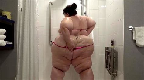 Watch Огромная пышная дама с большой попкой Большая Жопа Большой Живот Toy Porn SpankBang