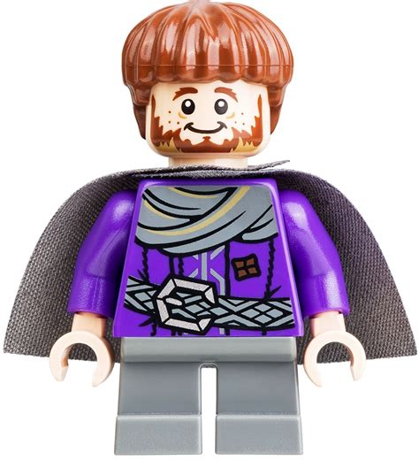 Лего Хоббит lor045 Гном Ори Lego