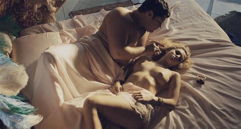 Elena Starace Nude Pics Page