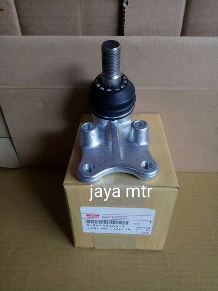 Jual Ball Joint Bawah Panther Kapsul Touring Di Lapak Jaya Motor Id