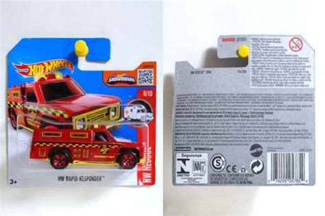 ホットウィールのパッケージバリエーションUSInternational欧州版の違いやショートカードについて Hot Wheels 情報まとめ ホットウィール にわかマニア