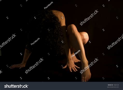 Tangled Nude Stock Photo 1042123 Shutterstock
