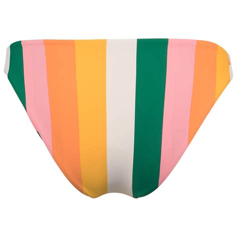 Volcom Along Those Lines Full Bikini Bottom Women S Buy Online Bergfreunde Eu