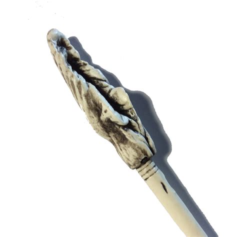 Vulva Hair Stick Vagina Etsy