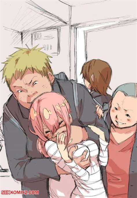 Porn Comic New Life Sex Comic Have Fun With Porn Comics Hentai Adult Only Wsexcomics