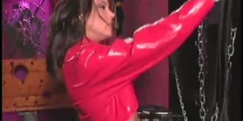 Lesbian Fetish Fever 02 Scene 2 Dru Berrymore Tnaflix