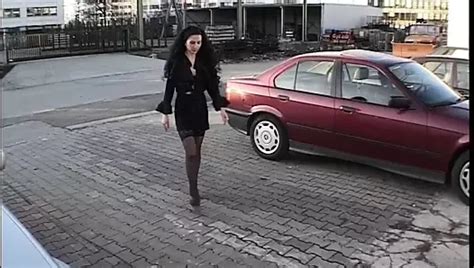 MILF Probiert Es Beim Sohnemann German Blowjob Porn XHamster