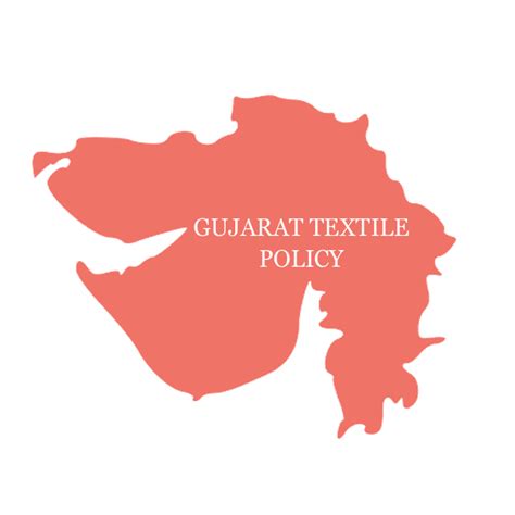 Gujarat Textile Policy 2019 2023 Textile Magazine Textile News