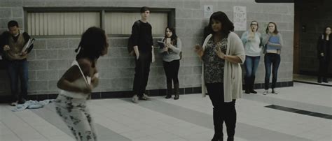 CMNF CFNF Only One Naked Marsha Stephanie Blake Nude Scene