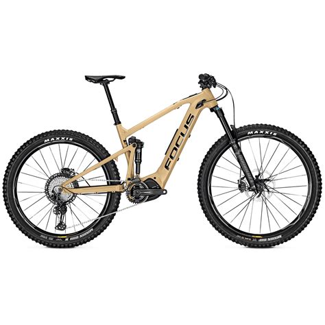 Focus Jam Drifter Electric Mountain Bike Sigma Sports