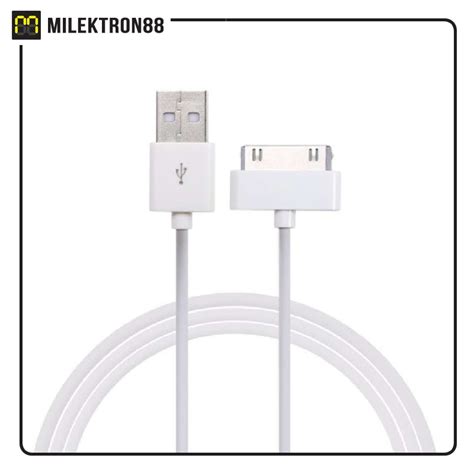 jual kabel usb  pin  usb cable data  meter shopee indonesia