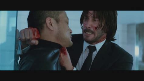 John Wick Chapter Pencil Kill Hot Sex Picture