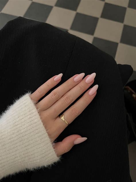 Best Top Beautiful Ideas For Elegant Nude Nails To Wear Artofit