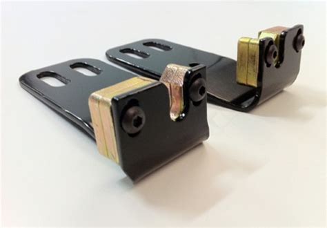 Slam Latch Upgrade Available For Pro Armor Doors Utv Guide