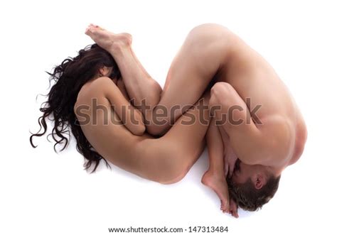 Naked Lovers Isolated Images Stock Photos And Vectors Shutterstock