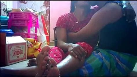 Indian Village House Wife Big Boobs Kissing Ass Feat Baskarv Xhamster