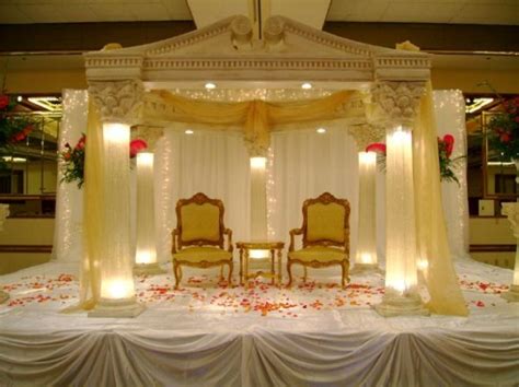 Indian wedding stage photos |Shaadi