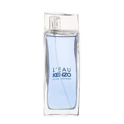 Kenzo L’Eau Par pour Homme EDT
