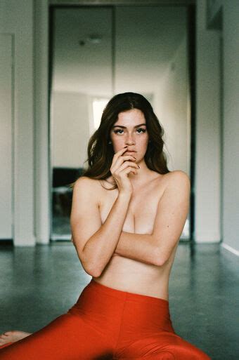 Swalina Swantje Paulina Nude Leaks OnlyFans Leaked Models The